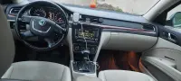 Skoda Superb 2.0 125kW thumbnail