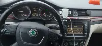 Skoda Superb 2.0 125kW thumbnail