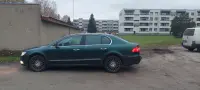 Skoda Superb 2.0 125kW thumbnail