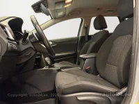 Kia Ceed Sportswagon LX Plus T-GDI 1.5 117kW