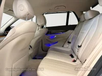 Mercedes-Benz E220 - 2 143kW