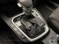 Kia Ceed Sportswagon LX Plus T-GDI 1.5 117kW