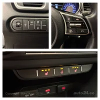Kia Ceed Sportswagon LX Plus T-GDI 1.5 117kW
