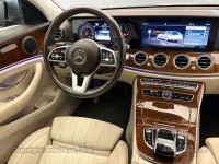 Mercedes-Benz E220 - 2 143kW