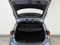 Kia Ceed Sportswagon LX Plus T-GDI 1.5 117kW