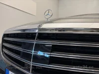 Mercedes-Benz E220 - 2 143kW