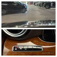 Mercedes-Benz E220 - 2 143kW