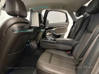 Audi A8 Quattro 3 250kW