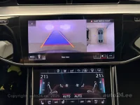 Audi A8 Quattro 3 250kW
