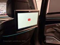 Audi A8 Quattro 3 250kW