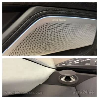Audi A8 Quattro 3 250kW
