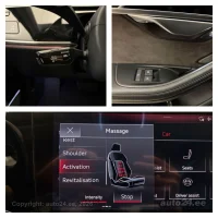 Audi A8 Quattro 3 250kW