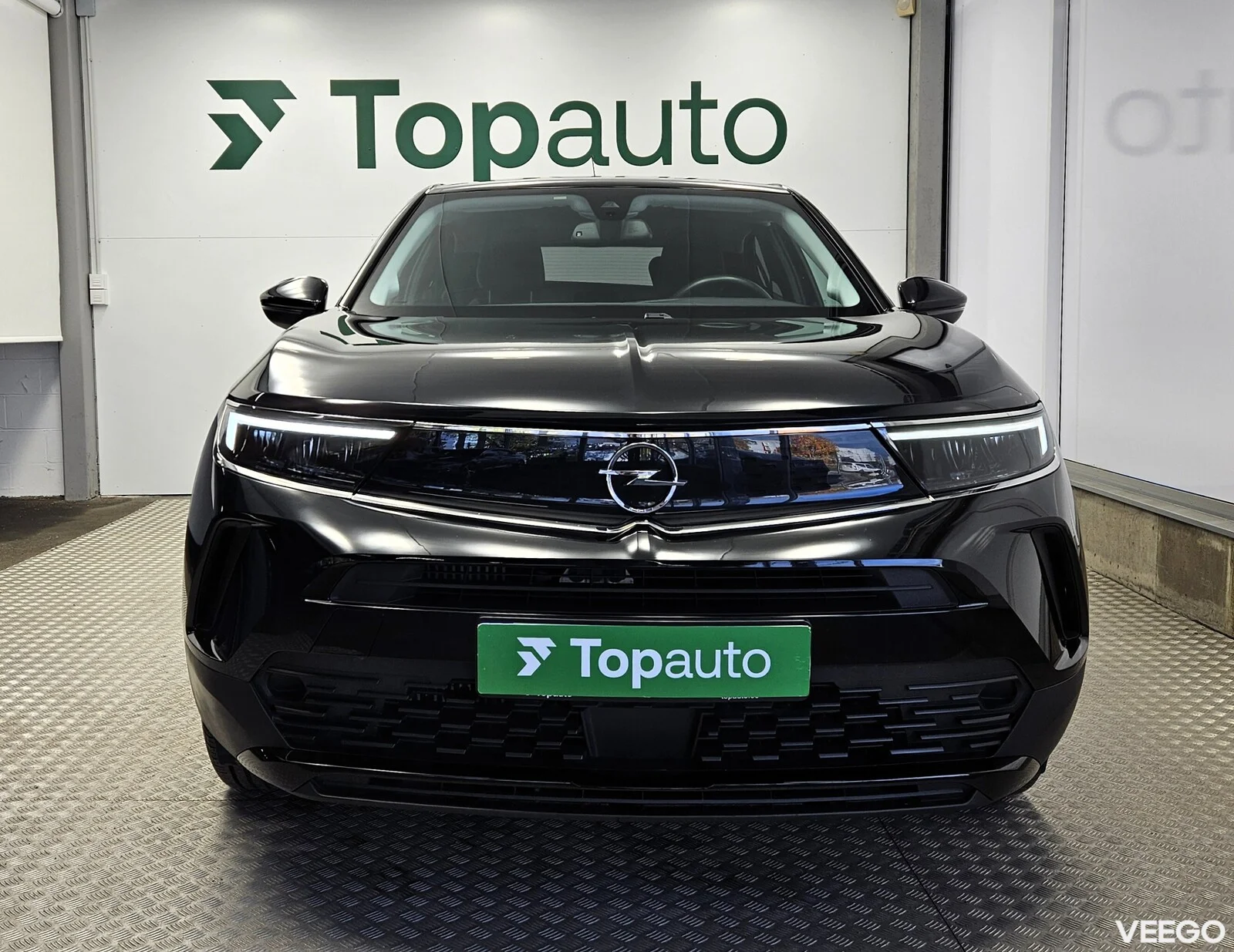 Opel Mokka 1.2 96kW