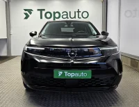 Opel Mokka 1.2 96kW thumbnail