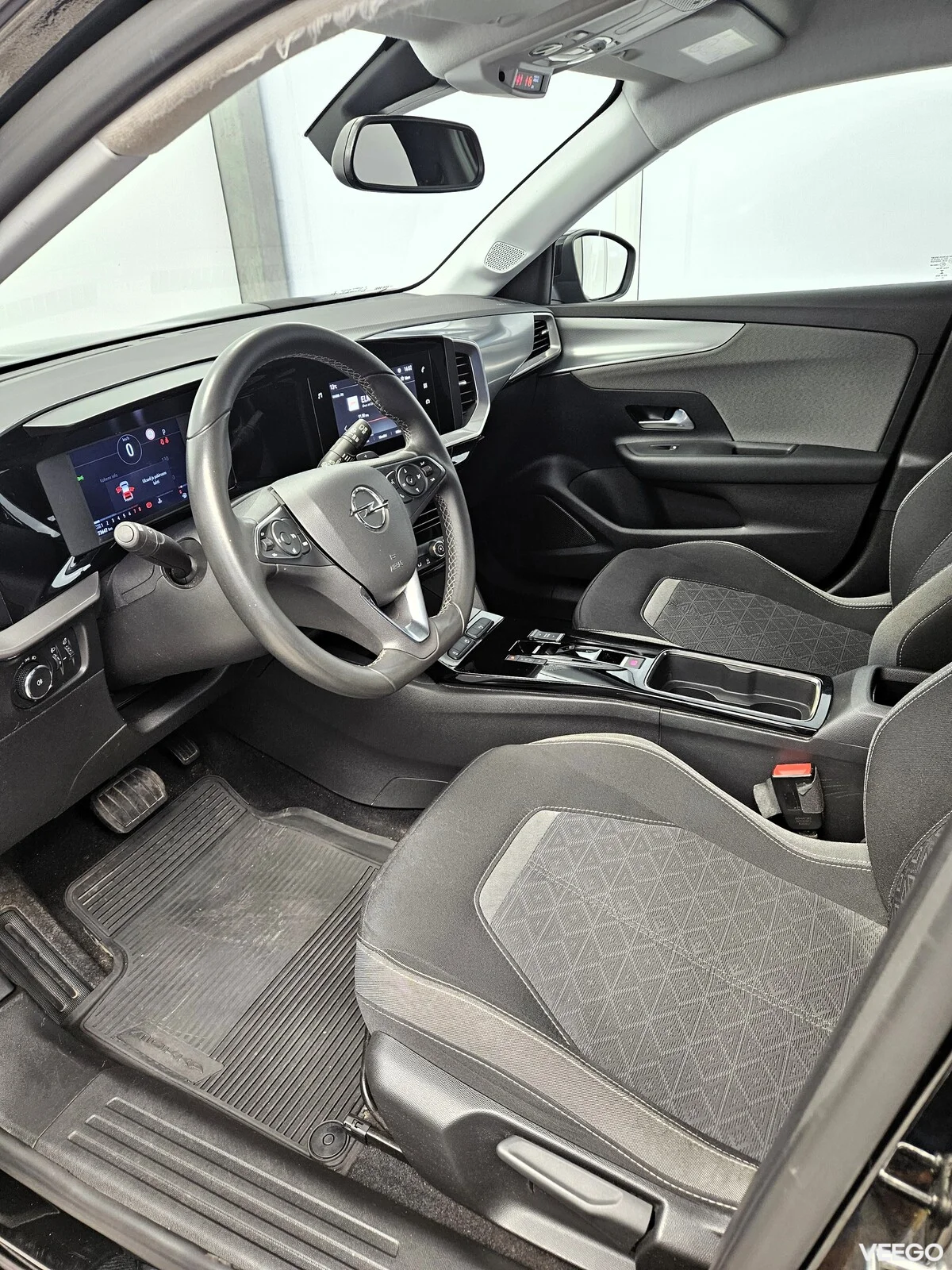 Opel Mokka 1.2 96kW