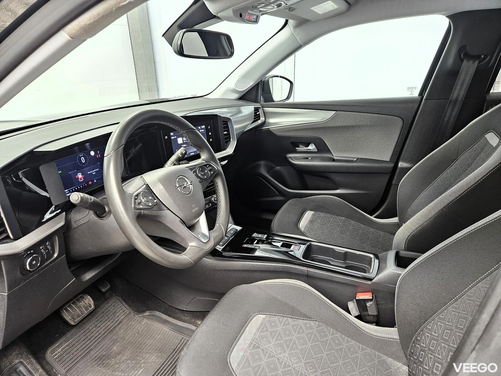 Opel Mokka 1.2 96kW