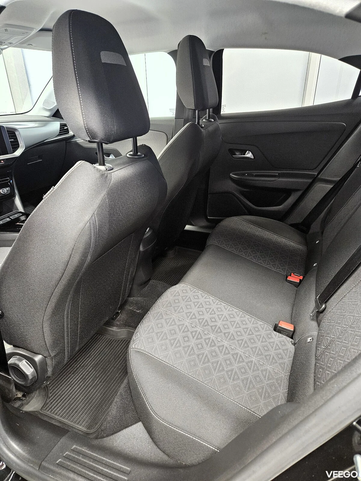 Opel Mokka 1.2 96kW
