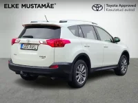 Toyota RAV4 112kW thumbnail