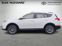 Toyota RAV4 112kW thumbnail