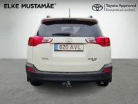 Toyota RAV4 112kW thumbnail