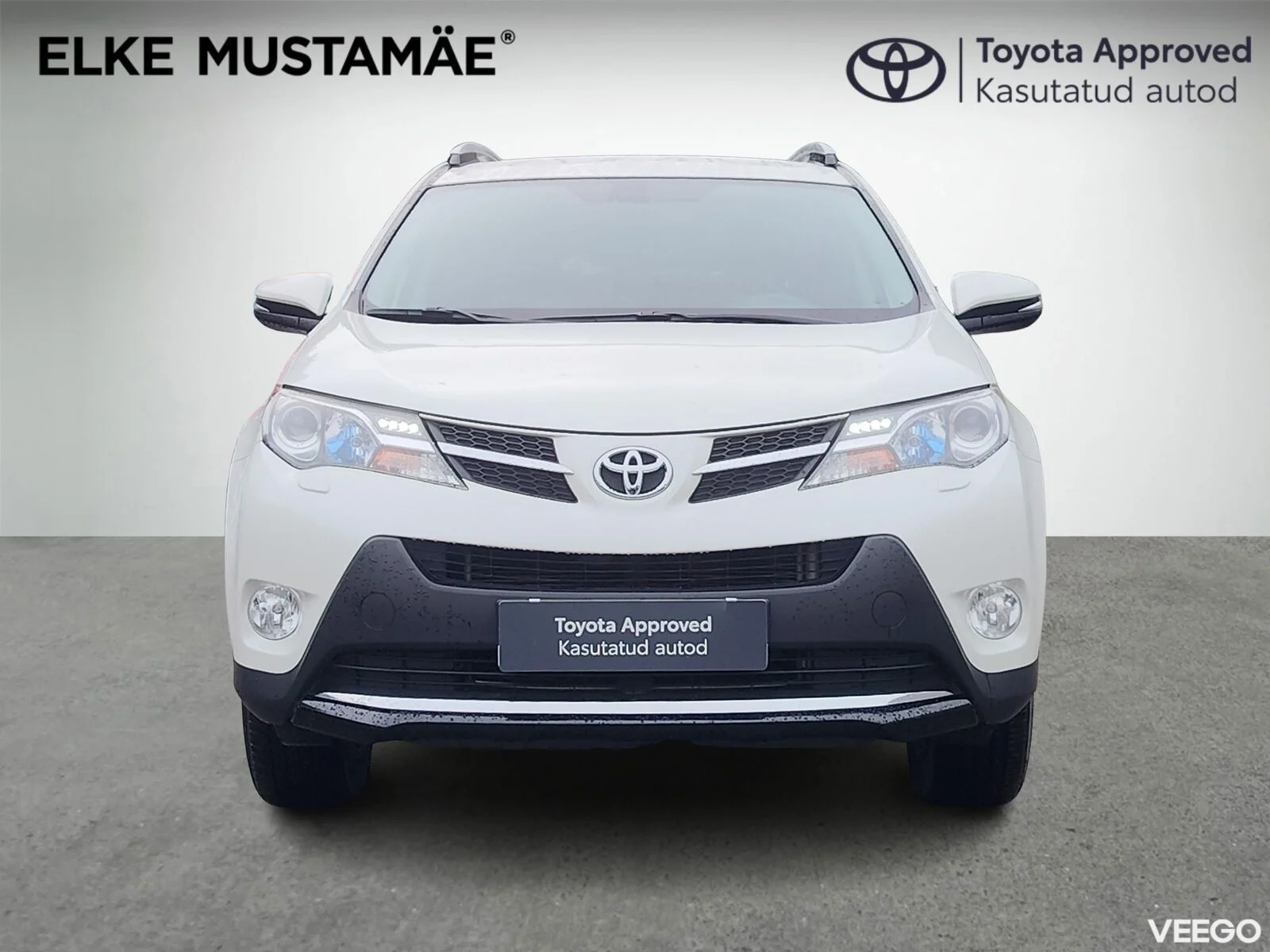Toyota RAV4 112kW