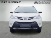 Toyota RAV4 112kW thumbnail