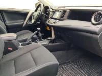 Toyota RAV4 112kW thumbnail