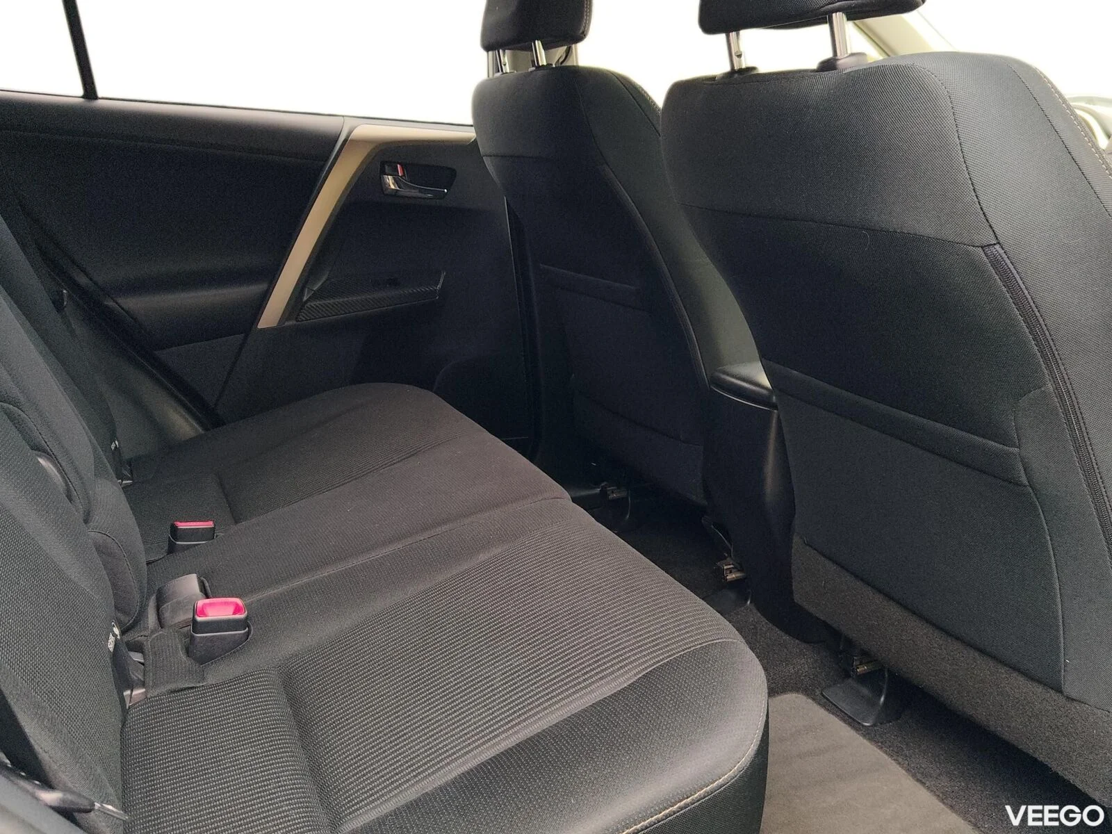 Toyota RAV4 112kW