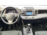 Toyota RAV4 112kW thumbnail