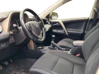 Toyota RAV4 112kW thumbnail