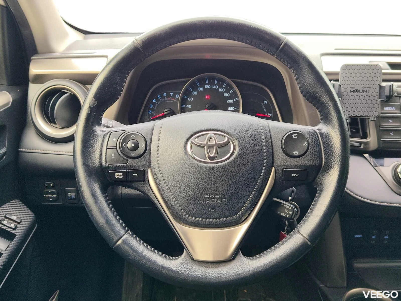 Toyota RAV4 112kW