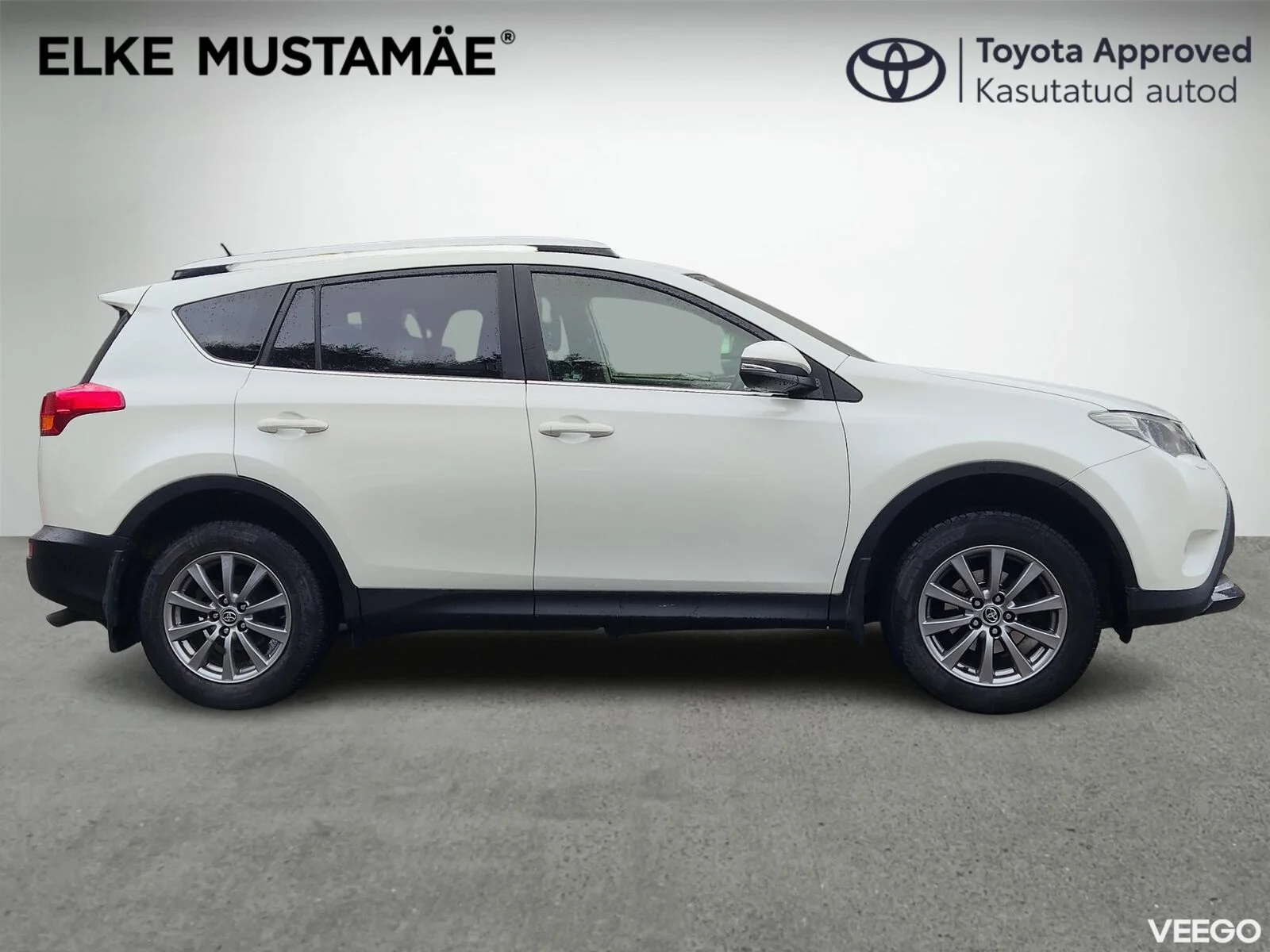 Toyota RAV4 112kW