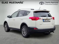 Toyota RAV4 112kW thumbnail