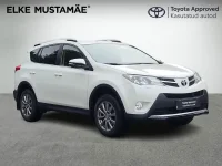 Toyota RAV4 112kW thumbnail