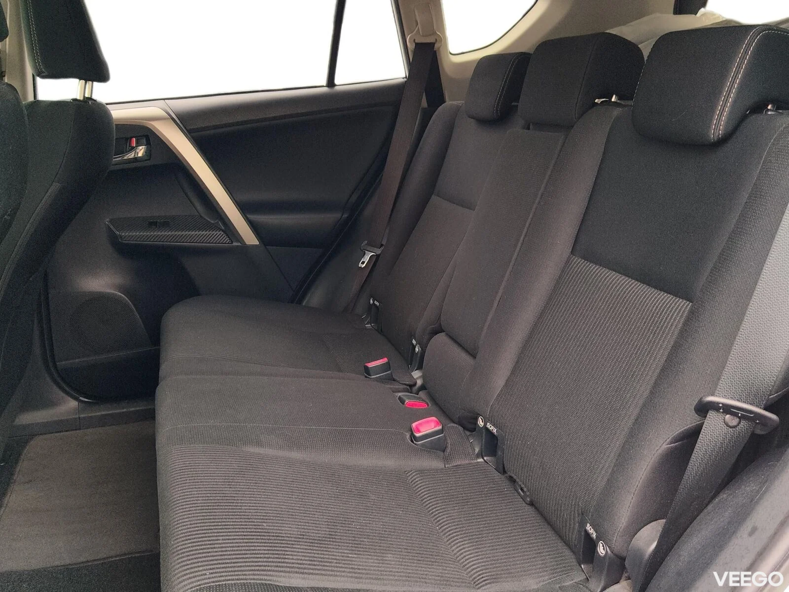 Toyota RAV4 112kW