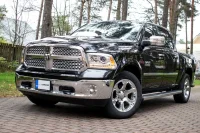 Dodge Ram 4WD LARAMIE 3 179kW thumbnail