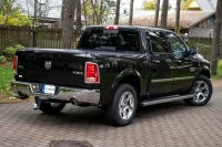 Dodge Ram 4WD LARAMIE 3 179kW thumbnail