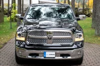 Dodge Ram 4WD LARAMIE 3 179kW thumbnail