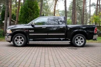 Dodge Ram 4WD LARAMIE 3 179kW thumbnail