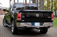 Dodge Ram 4WD LARAMIE 3 179kW thumbnail