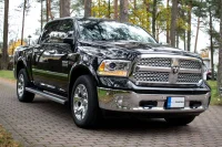 Dodge Ram 4WD LARAMIE 3 179kW thumbnail