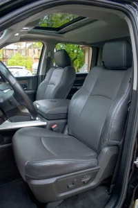 Dodge Ram 4WD LARAMIE 3 179kW thumbnail