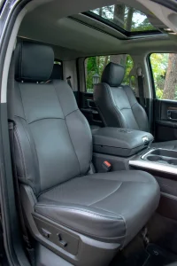 Dodge Ram 4WD LARAMIE 3 179kW thumbnail