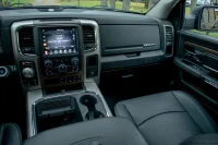 Dodge Ram 4WD LARAMIE 3 179kW thumbnail