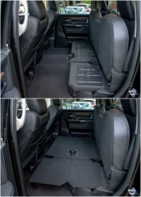 Dodge Ram 4WD LARAMIE 3 179kW thumbnail