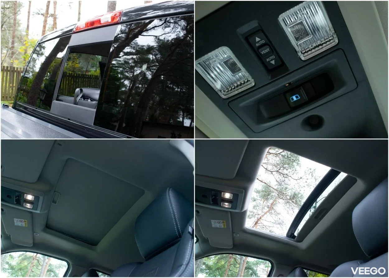 Dodge Ram 4WD LARAMIE 3 179kW