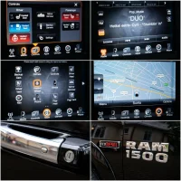 Dodge Ram 4WD LARAMIE 3 179kW thumbnail