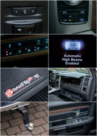 Dodge Ram 4WD LARAMIE 3 179kW thumbnail