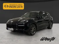 Image of Porsche Cayenne E-Hybrid 462HK Pano /Soft Close /HuD/Se Spec 340kW