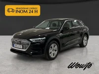 Image of Audi e-tron E-Tron 50 Quattro 313HK /Navi /Drag /Cockpit 230kW